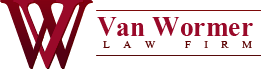 Van Wormer Law LLC